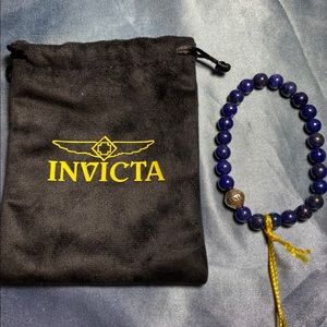 Mens Invicta Bracelet